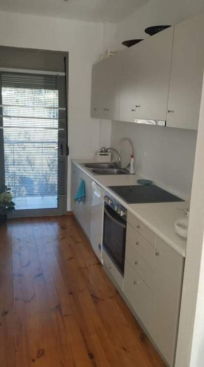 M.J.P. House Apartment Метаморфоси Екстериор снимка