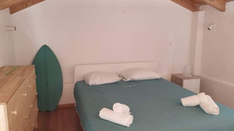 M.J.P. House Apartment Метаморфоси Екстериор снимка